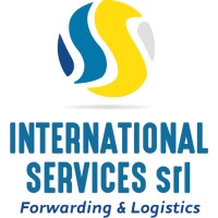 International Services S.r.l. logo - Similar company to 2Log Srl
