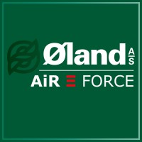 Øland logo - Similar company to Trox Danmark A/S