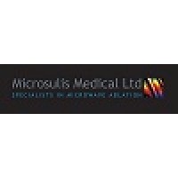 Microsulis Medical Limited