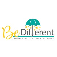 Be Different Comunicazione logo - Similar company to Maybee
