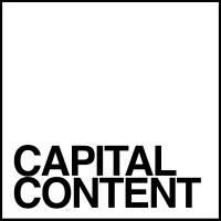 Capital Content logo - Similar company to Kee
