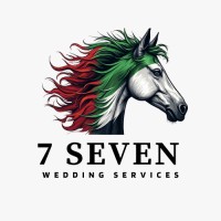 7SEVEN WEDDING SERVICES logo - Similar company to Extra Shift