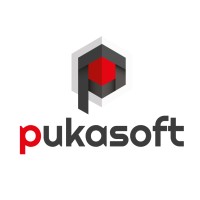 Pukasoft logo - Similar company to Moneta Business Solutions