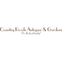 Country Roads Antiques