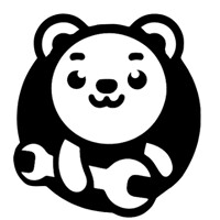 Kuma Lab logo - Similar company to Tomosuba Tokyo