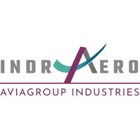 Indraero Siren logo - Similar company to Soairtech Sas