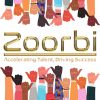 Zoorbi logo - Similar company to Rk A2Z Services(Rrk A2Z Services Pvt Ltd)