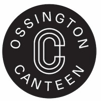 Ossington Canteen logo - Similar company to Victor Restaurant + Bar
