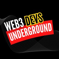 Israel Web3 Developers Underground logo - Similar company to Masterkey Venture Capital