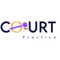 Court Practice logo - Similar company to Rasut Tech Solutions