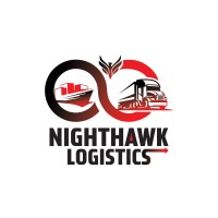Nighthawk Logistics LLC logo - Similar company to Bigbird Solutions