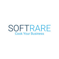 Softrare Tech logo - Similar company to Softratech Info Pvt. Ltd