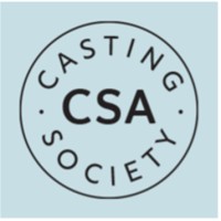Casting Society logo - Similar company to Jrp Virtual / Casting Call
