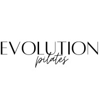 Evolution Pilates logo - Similar company to Etchilt