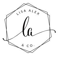 Lisa Alex & Co. logo - Similar company to Vaforus