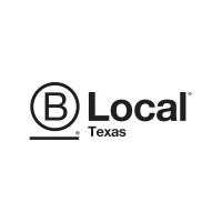 B Local Texas logo - Similar company to Albert Labs