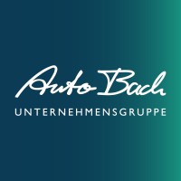 Auto Bach Unternehmensgruppe logo - Similar company to Avemo Fleet