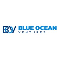 Blue Ocean Ventures logo - Similar company to Dunebridge