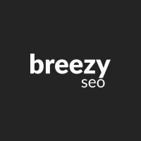 Breezy SEO logo - Similar company to Proforecast Ltd
