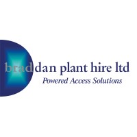 BRADDAN PLANT HIRE LTD logo - Similar company to Braddan Structures Limited