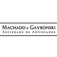 Machado e Gavronski Sociedade de Advogados logo - Similar company to Ahead Trading