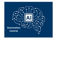 AI Automation Central logo - Similar company to Ai Robo Hub Consulting Services