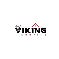Viking Roofing logo - Similar company to Viking Roofspec