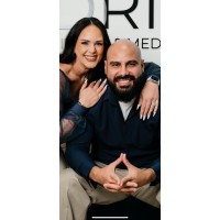 DRIP Health & MedSpa logo - Similar company to Thin Md Med Spa