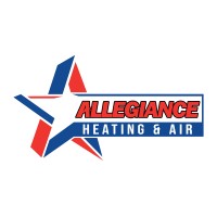Allegiance Heating & Air Inc. logo - Similar company to Sherwood Mechanical Inc.
