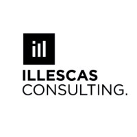 Illescas Consulting logo
