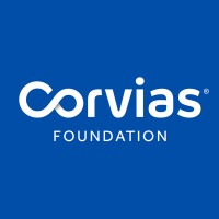 Corvias Foundation logo - Similar company to Vitacorps
