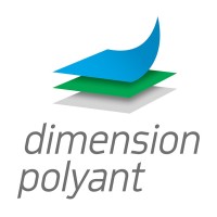 Dimension-Polyant logo - Similar company to Boat Central