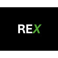 REX - The Random Excel Guy logo
