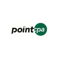 Point CPA logo - Similar company to Aligned Cpa, Llc