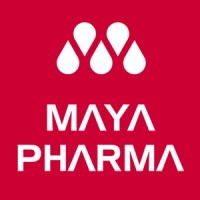Maya Pharma logo - Similar company to Pera Labs