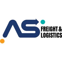 AS Freight & Logistics Pty Ltd logo - Similar company to Mf Freight [Ofload]