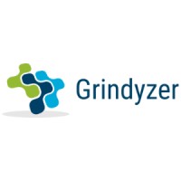 Grindyzer logo - Similar company to Powerproleasing