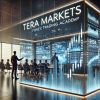 Tera Markets logo - Similar company to داده سامانه فن آوا