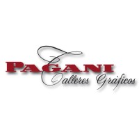 Pagani Talleres Gráficos logo - Similar company to Borsellino Impresos