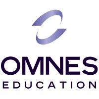 OMNES Education Campus Marseille logo - Similar company to Omnes Education