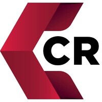 Crimson Creative logo - Similar company to Cable 8 Productions