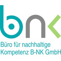 Büro für nachhaltige Kompetenz B-NK GmbH logo - Similar company to Ae - Architecture And Environment