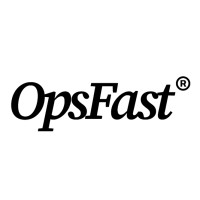 OpsFast logo - Similar company to Iep Greenhouses -Invermed
