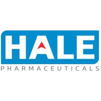 Hale  Pharmaceuticals logo - Similar company to Sunview Biotech