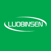 LUOBINSEN logo - Similar company to Ever Glory Photoelectric Co.,Ltd