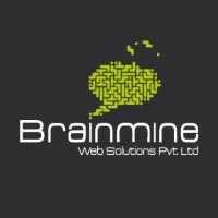 BrainMine Web solutions Pvt Ltd logo - Similar company to Omx