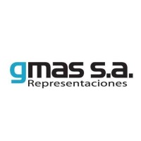 GMAS logo - Similar company to Gmas Sas