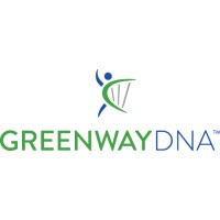 GREENWAY DNA logo - Similar company to Hudson Botanical Processing (Hbp)