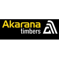 Akarana Timbers Canterbury logo - Similar company to Tilley And Patton