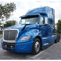 Klik Way Logistics, Inc. logo - Similar company to Capital Partners Development Co, Llc